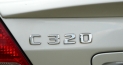 Mercedes C320 Avantgarde 52-PL-SV 007
